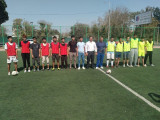 Sport bizni birlаshtirаdi Sport bizni birlаshtirаdi
